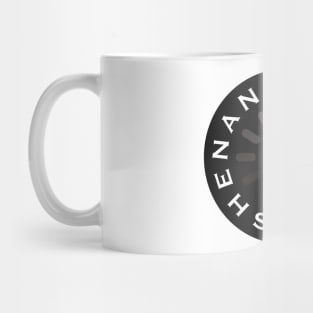 Shenanating Mug